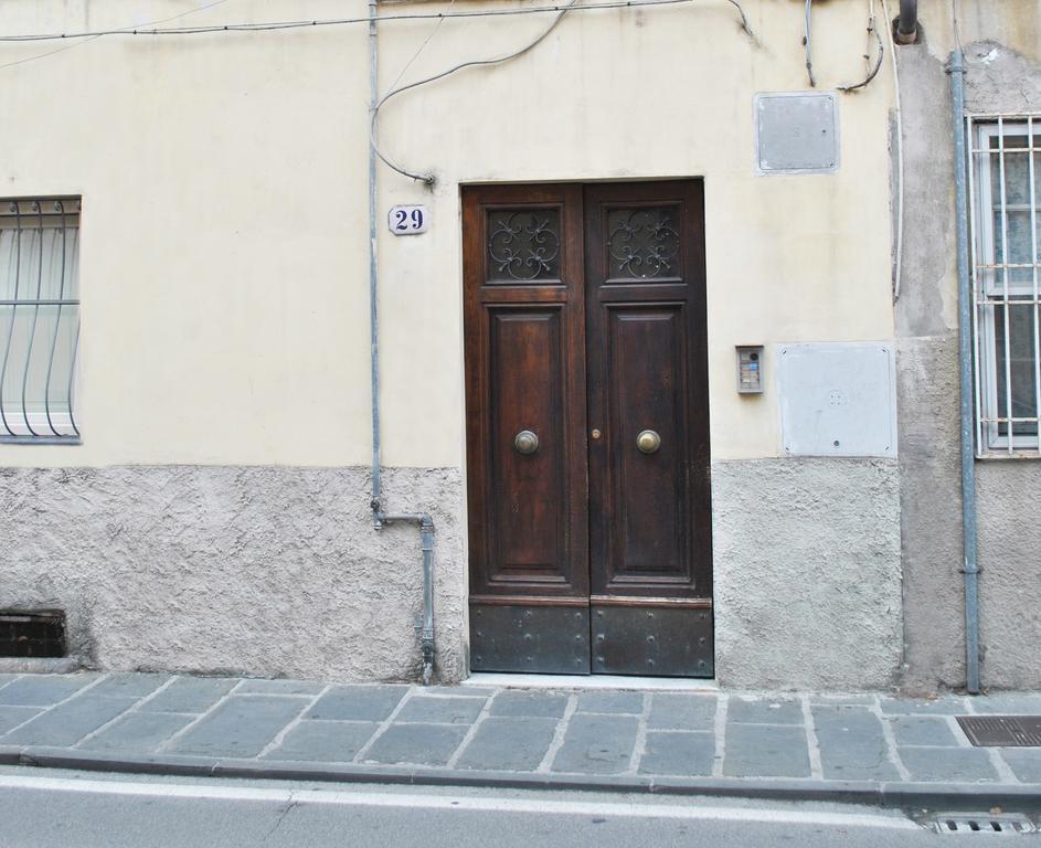 Casetta In Citta'- Seancity Lucca Buitenkant foto
